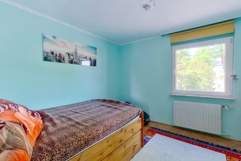 Schlafzimmer OG
