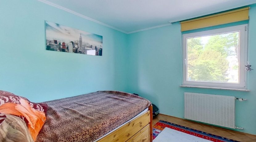Schlafzimmer OG
