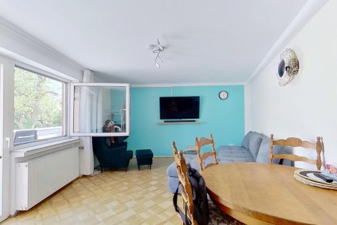Wohnzimmer OG