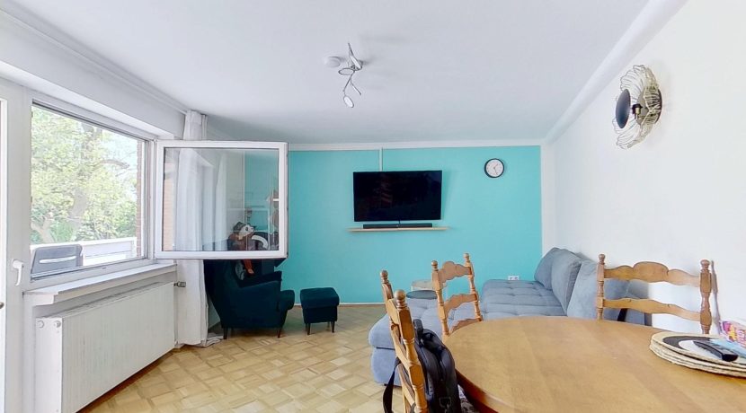 Wohnzimmer OG