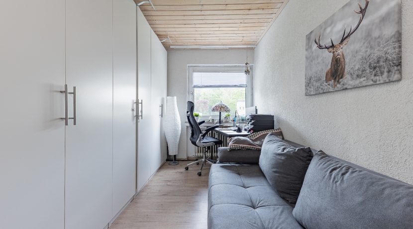Kinderzimmer/Büro