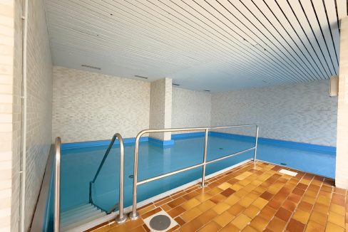 Schwimmbad