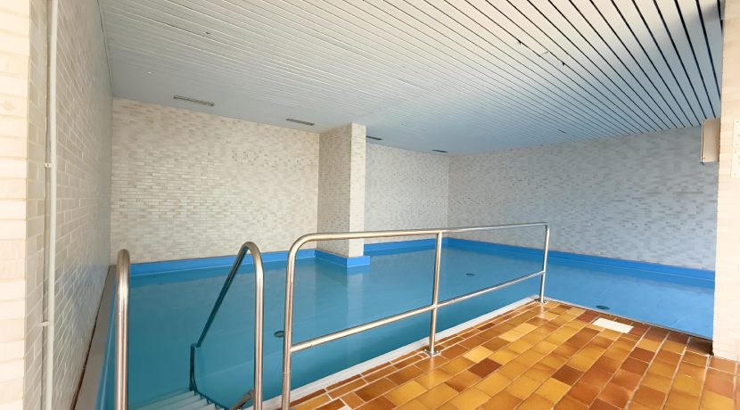 Schwimmbad