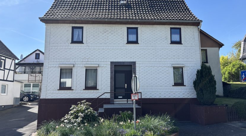 Objektansicht