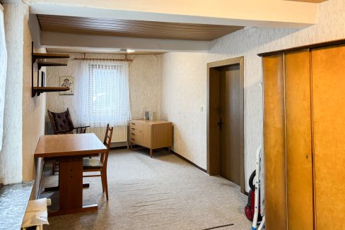 Durchgagszimmer EG