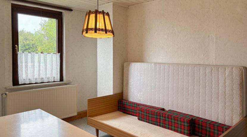 2. Durchgangszimmer OG