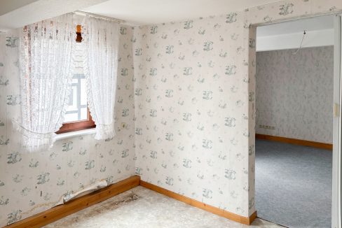 Alte Küche OG