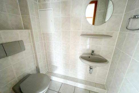 WC