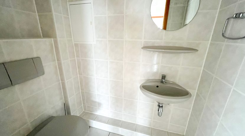 WC