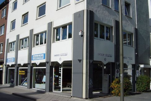 Außenaufnahme