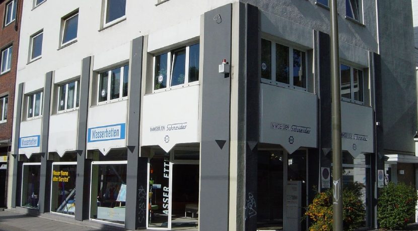 Außenaufnahme