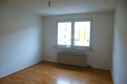 Wohn-/Schlafzimmer