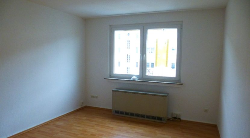 Wohn-/Schlafzimmer