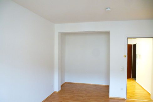 Wohn-/Schlafzimmer