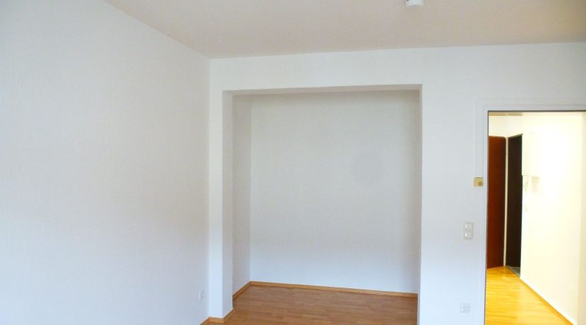 Wohn-/Schlafzimmer