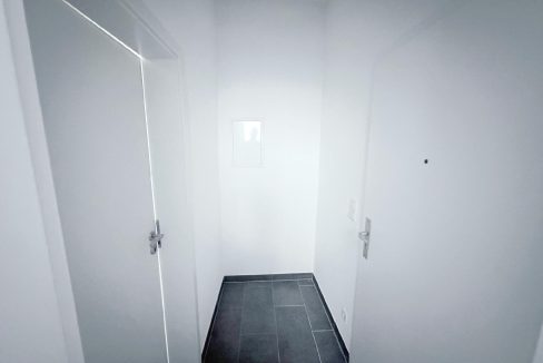 Eingangsbereich