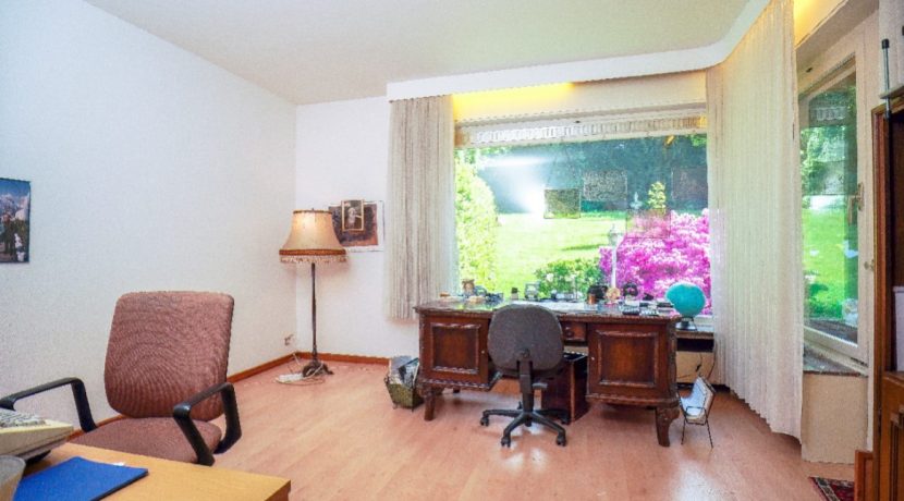 Arbeits- oder Gästezimmer