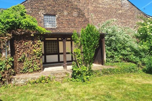 Gartenlaube