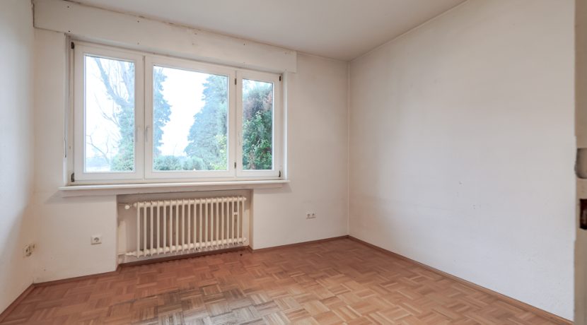 Zimmer 1 EG