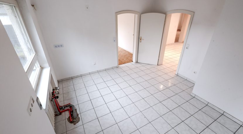 Küche EG