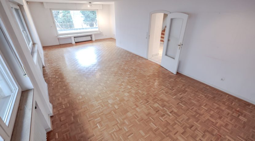 Wohnbereich EG