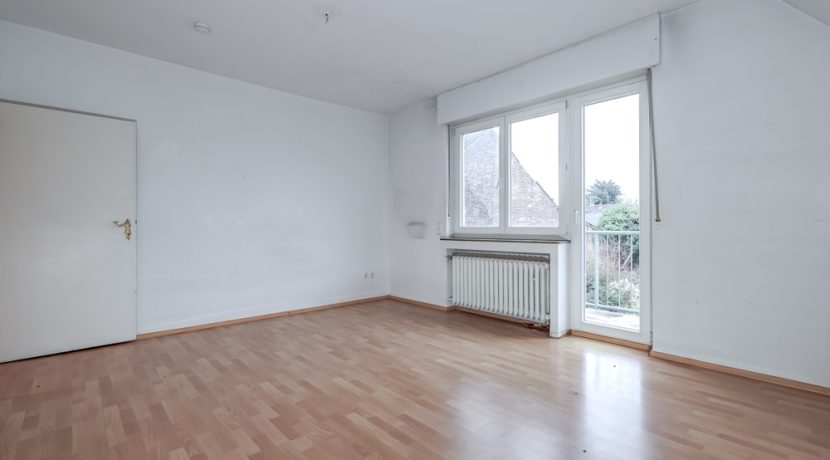 Zimmer 4 OG