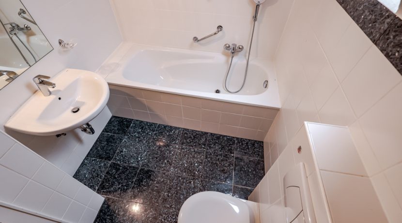 Badezimmer 2 OG
