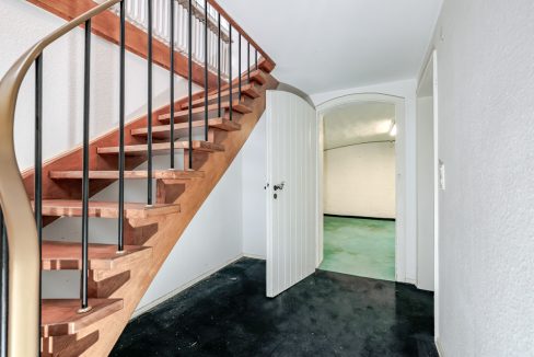 Treppe KG