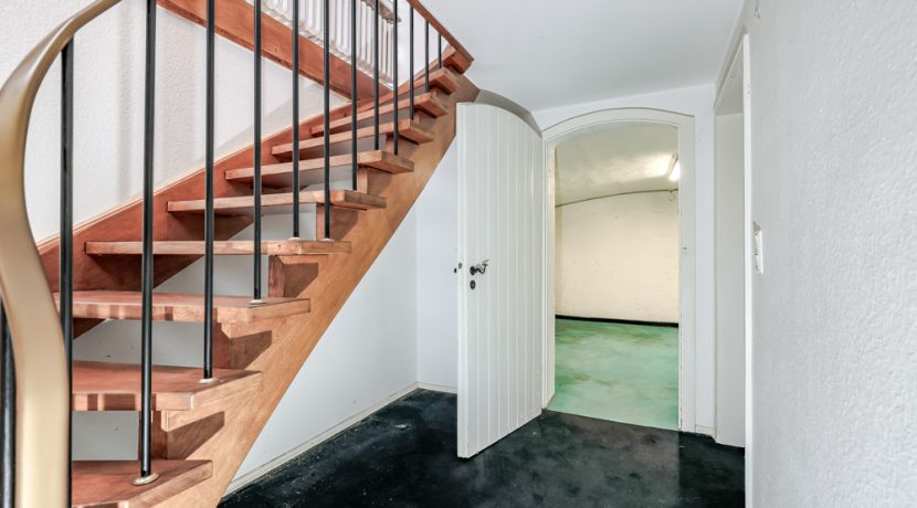 Treppe KG