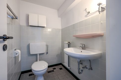 Gäste-WC KG