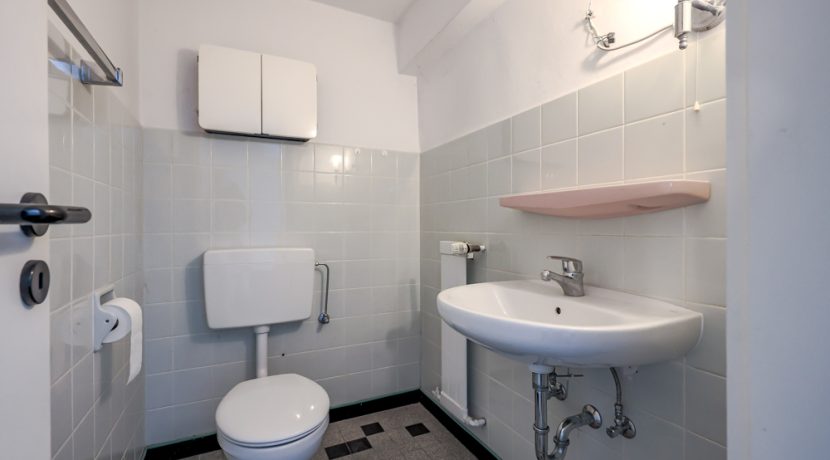 Gäste-WC KG