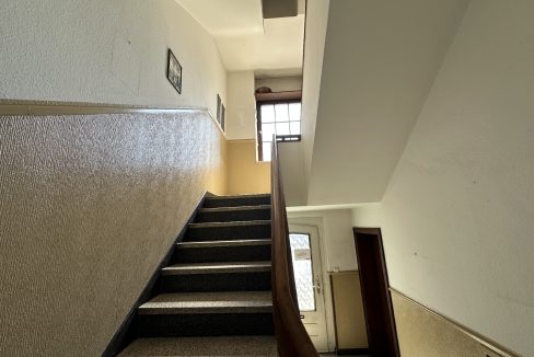Treppenhaus