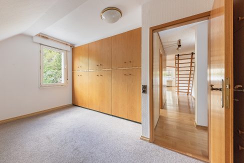 helles Kinderzimmer