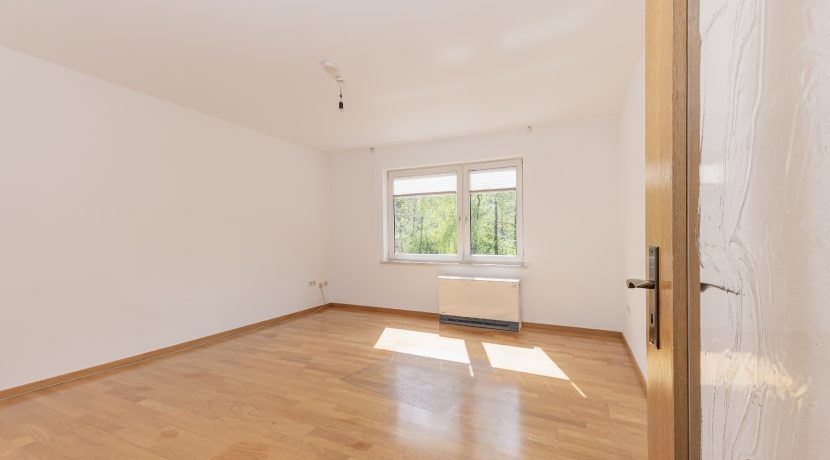 Wohnen mit Weitsicht