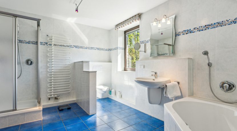 Badezimmer 2