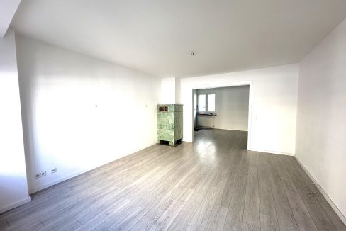 Wohnzimmer 2. Blick