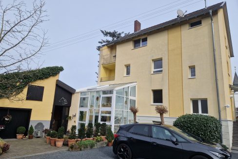 Rückansicht