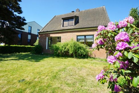 Geldern: Wohnen in bester Lage