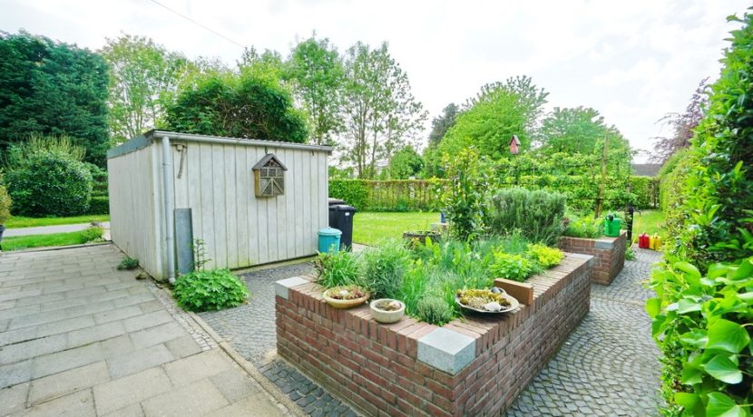 Gemeinschaftsgarten