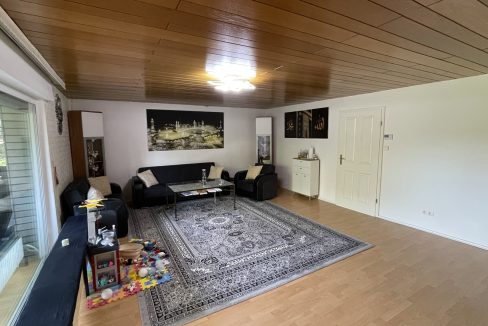 Wohnzimmer EG