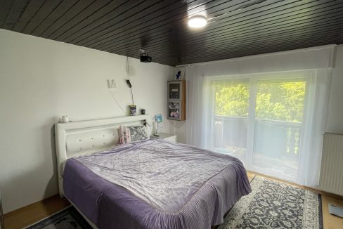 Schlafzimmer EG