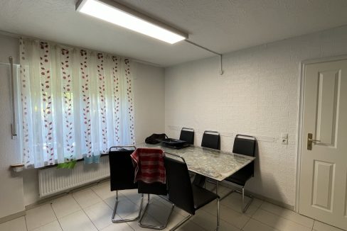 Küche/Essbereich EG