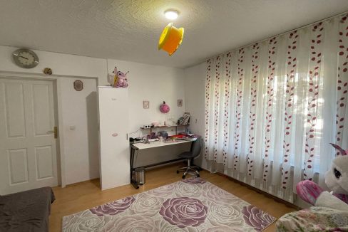 Kinderzimmer EG