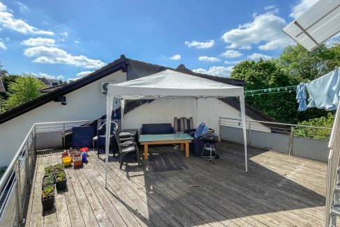Terrasse DG
