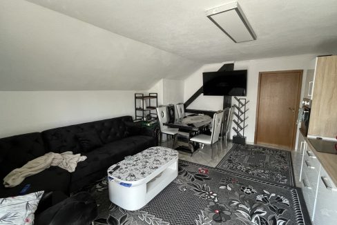 Wohnzimmer DG