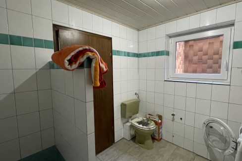 Waschküche UG