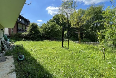 Terrasse UG