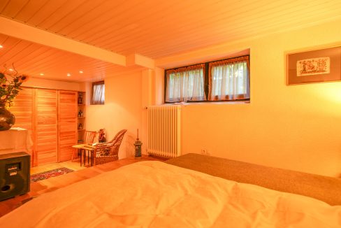 Gästebereich KG