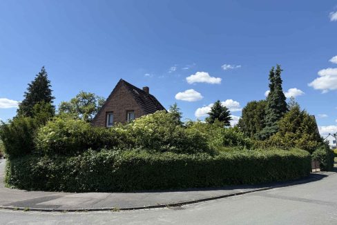 Baugrundstück