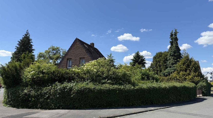 Baugrundstück